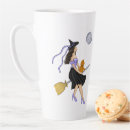 Search for witch broomstick mugs Witchy vibes