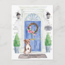 Search for bulls postcards Dog