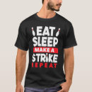 Search for sleeping tshirts Repeat