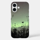 Search for weeds iphone cases Green