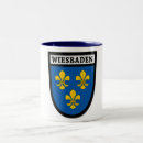 Search for coat of arms mugs Wappen