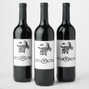 Search for war labels Black