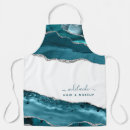 Search for modern art aprons Watercolor