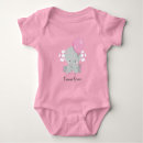 Search for pink elephant clothing Baby girl