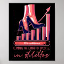 Search for stilettos posters Cute