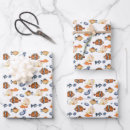 Search for fish lovers gift wrap Cute