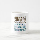 Search for therapeutic mugs Therapy
