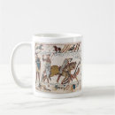 Search for william the conqueror mugs Mediaeval