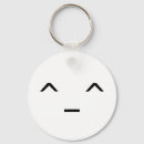 Search for emotion key rings Emoticon