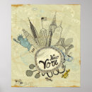 Search for doodle posters Travel