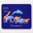 Search for herd mouse mats Watercolor