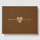 Search for wood heart guest books Tree