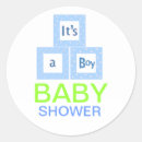 Search for toy block stickers Boy