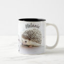 Search for cute hedgehogs mugs Adorable