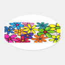 Search for botany oval stickers Nature