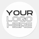 Search for business logo stickers Brand
