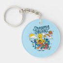 Search for bert sesame street key rings Cookie monster