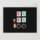 Search for math geek postcards Student