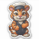 Search for cats wearing hats stickers For kids