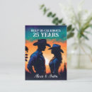 Search for ranch wedding postcards Country
