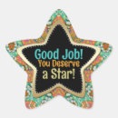 Search for good job stars stickers Well done