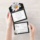 Search for white polka invitations Unique