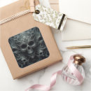Search for dark fantasy stickers Mystical
