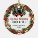 Search for victorian christmas tree decorations Traditional