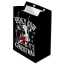 Search for farm gift bags Santa