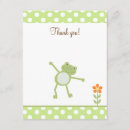 Search for baby frog postcards Froggy