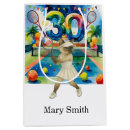 Search for tennis gift bags Birthday