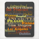 Search for paris mouse mats London