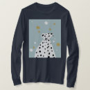 Search for cute dog womens tshirts Blue