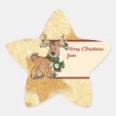 Search for funny christmas cartoons stickers Winter