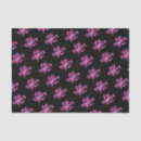 Search for 30th birthday tissue paper Black