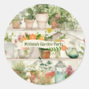 Search for flower vase stickers Plant