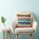 Search for navy and turquoise cushions Vintage