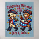 Search for 4 july posters Patriotic