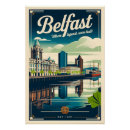 Search for belfast posters Northern ireland