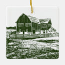 Search for rural christmas tree decorations Ranch