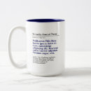 Search for scientific mugs Science