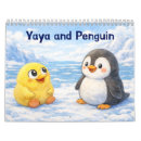 Search for penguins calendars Antarctica