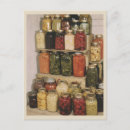 Search for canning postcards Kitchen