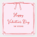 Search for pink valentines stickers Elegant