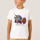 Search for goby tshirts Mandarin