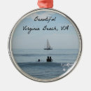 Search for virginia beach christmas tree decorations Souvenir