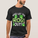Search for frog lovers gifts Funny