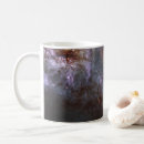 Search for spiral galaxy mugs Science