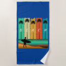 Search for vintage surf beach towels Summer