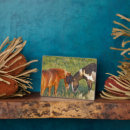 Search for wild plaques Horse